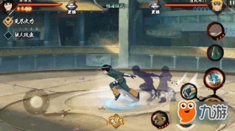 截拳小李技能爆料视频,一招一式尽显武术精髓